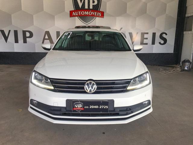 VOLKSWAGEN JETTA 2016/2017 1.4 16V TSI COMFORTLINE GASOLINA 4P TIPTRONIC - Foto 2