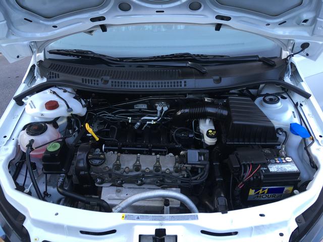 Gol Trendline 1.6 2018/2018 Manual - Foto 7