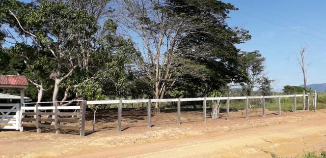 Vende-se fazenda - Foto 2