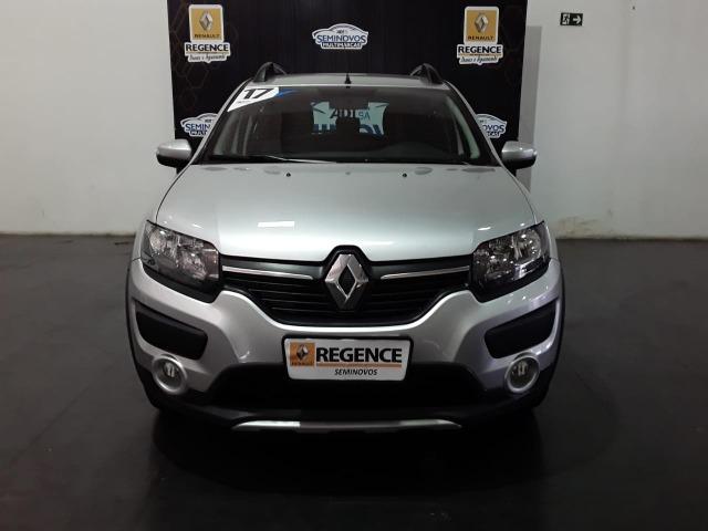 Sandero Steway 1.6 - Oferta p/ Fechar Logo, Ligue ou Mande Whatsapp * - Foto 3