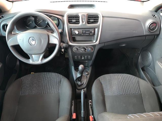 Sandero 1.0 Com Preço de Black - Foto 7