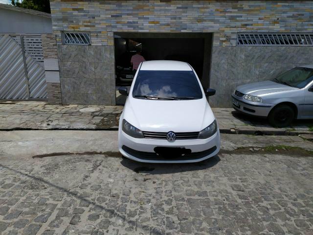 Gol completo