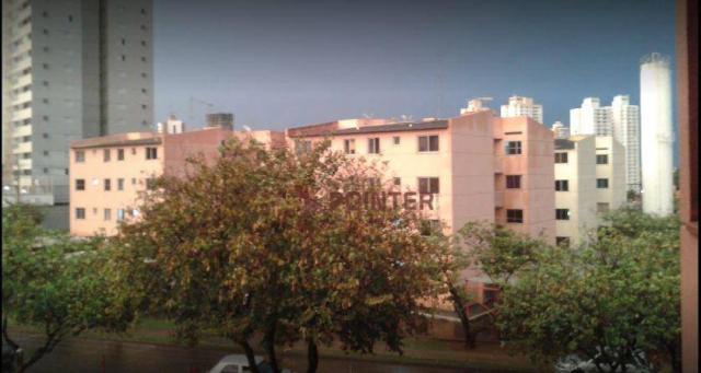 Apartamento 2 quartos com armários Setor Parque Amazônia Goiânia - Go. - Foto 3