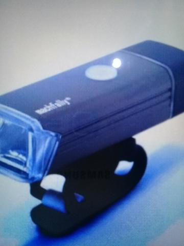 Farol 180 Lumens - Foto 2
