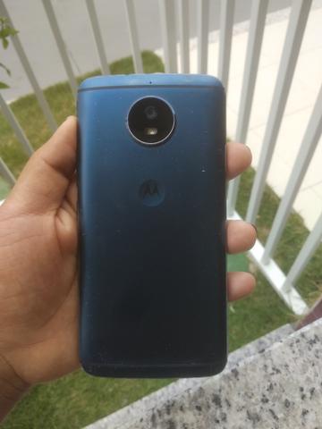 Vendo Celular Moto G 5S - Foto 4