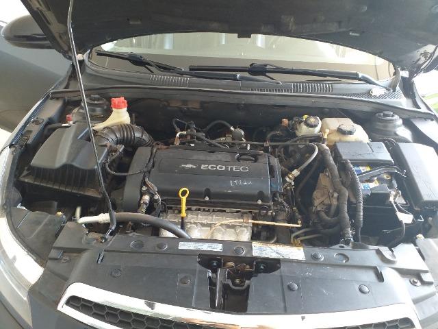 Vendo Lindo Cruze Automático 2012 Completo - Contato Orlando - Watsap: * - Foto 17