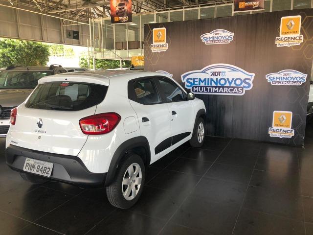 Kwid Zen 1.0 - Oferta p/ Fechar Logo, Ligue ou Mande Whatsapp * - Foto 2