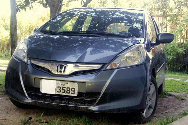 Honda FIT 2013 - Foto 2
