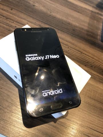 J7 NEO parcelo 12x