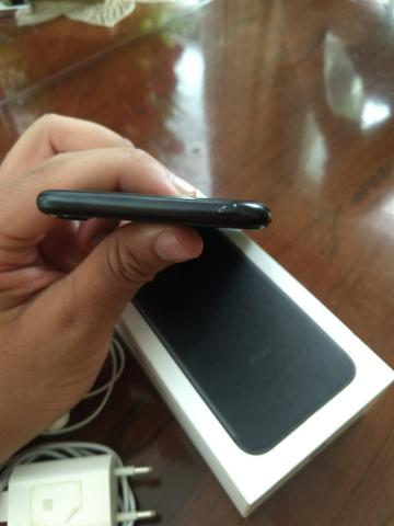 Vendo Iphone 7 - 32GB (único dono) - Foto 3
