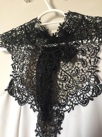 Vestido renda - Foto 2