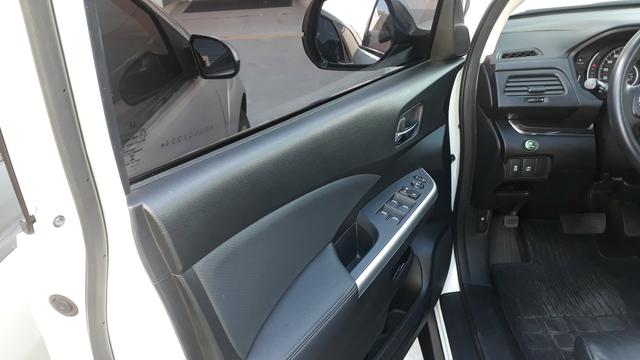 Cr-v 2015 exl 4x4 top(apenas 29.000km) - Foto 11