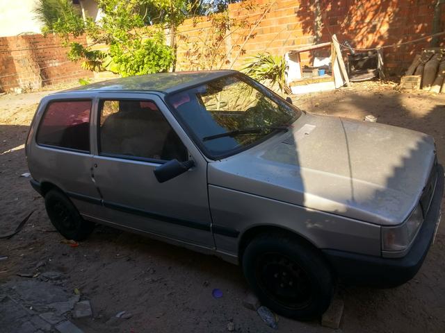 Fiat barato - Foto 3