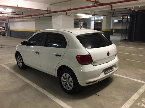 Gol 2015/2016 - Foto 2