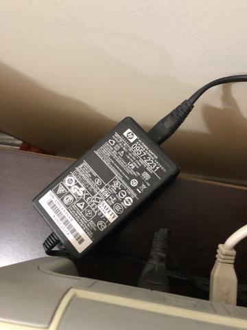 Impressora Hp, 60 reais - Foto 4