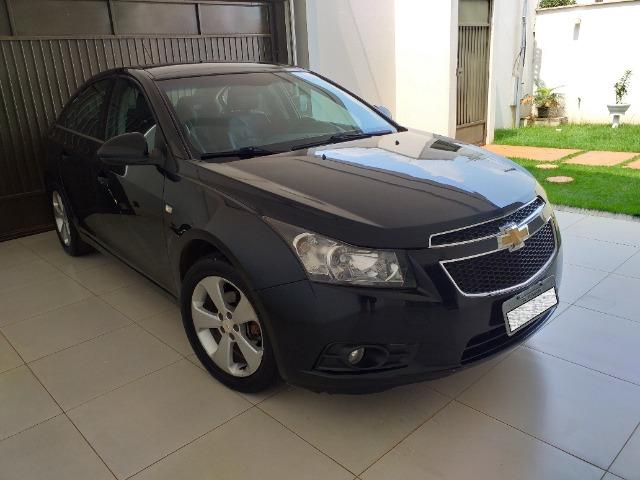 Vendo Lindo Cruze Automático 2012 Completo - Contato Orlando - Watsap: * - Foto 5
