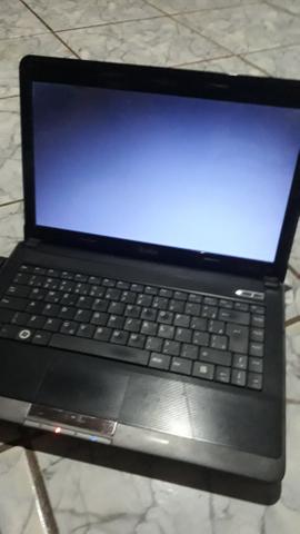 Vendo notebook - Foto 2