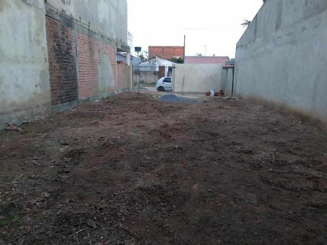 120 mil, terreno 7 X 20 m, Campo de Santana - Curitiba/Pr - Foto 2