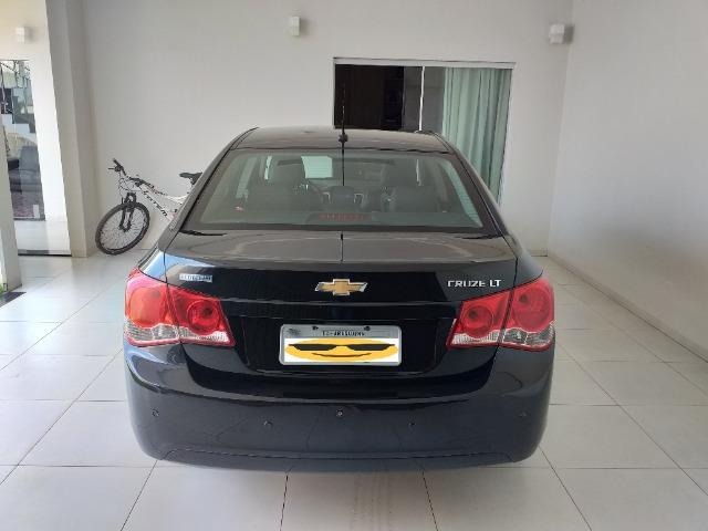 Vendo Lindo Cruze Automático 2012 Completo - Contato Orlando - Watsap: * - Foto 8