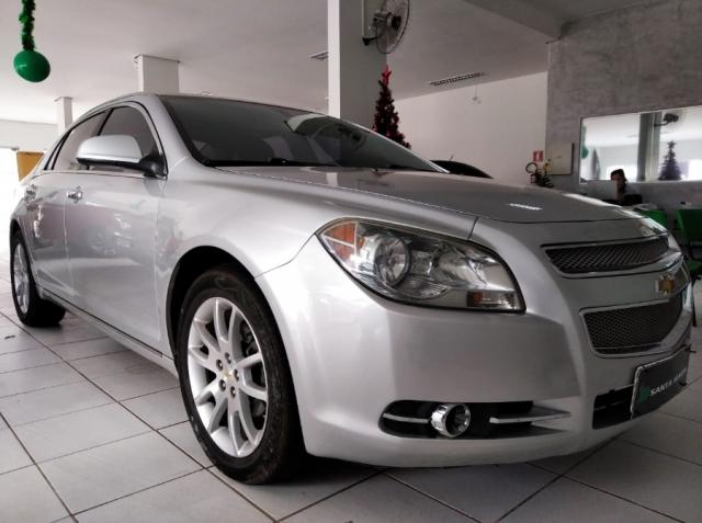 Chevrolet Malibu ltz 4P - Foto 2