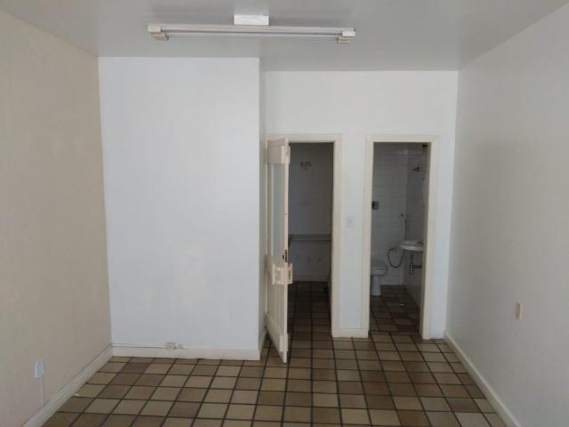 Sala Comercial no Edif. Cidade de Ilhéus - sala 707 7º andar - Foto 4