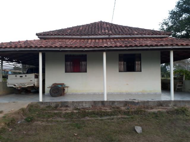 Vendo um sitio