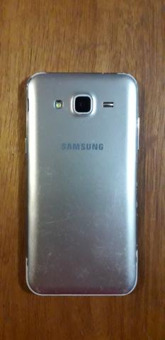 Galaxy J5 - Foto 2