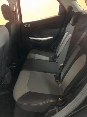 Ford Ecosport 1.6 freestyle - 2013 - Único dono - oportunidade (troco e financio) - Foto 5