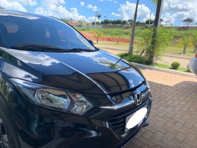 Hr-v 2016 Completo - Foto 10