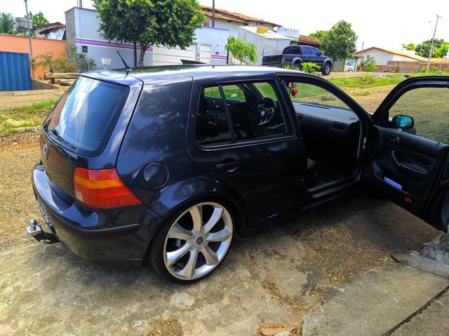 Golf 2002 - Foto 4