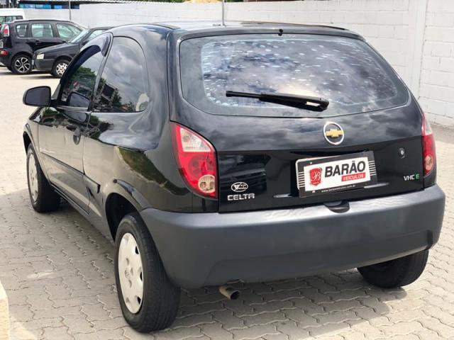 CHEVROLET CELTA 2P LIFE - Foto 4