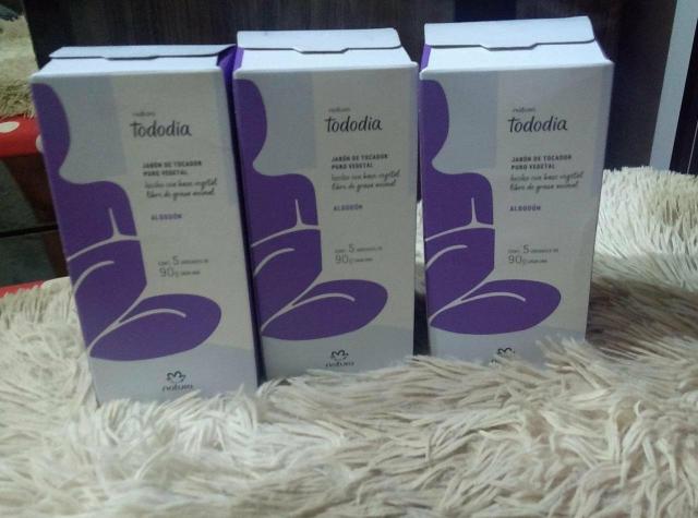 Produtos natura