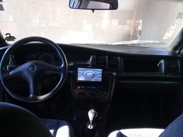Vectra 2.0 GLS super inteiro. - Foto 4