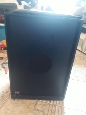 Cajon Elétrico semi-novo - Foto 3