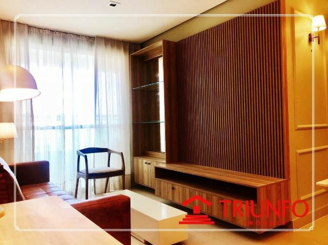 (JG) (TR 18.528), Luc.Cavalcante,70M²,3Quartos,2Suites,Sala Est/Jant, Varanda,Lazer - Foto 14