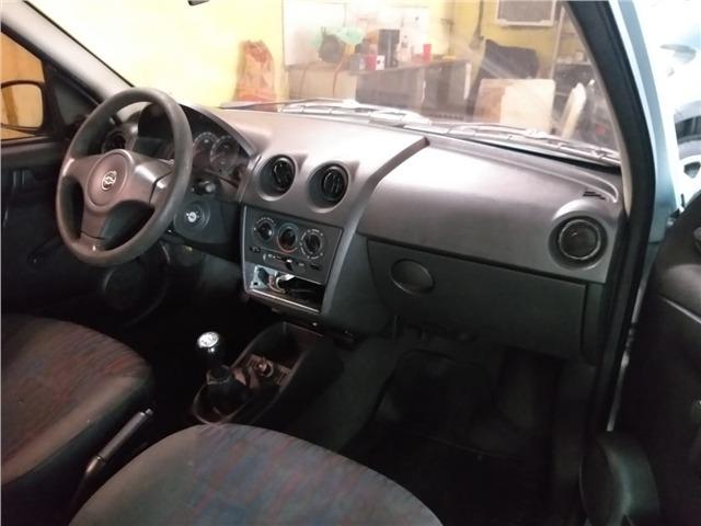 Chevrolet celta 1.0 mpfi life 8v flex 2p manual 2007 - Foto 6