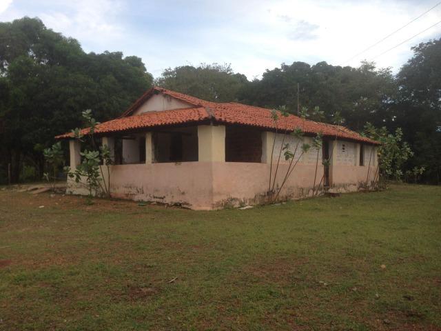 Fazenda as margem da BR 222 a 01 km de Batalha ? PI - Foto 4