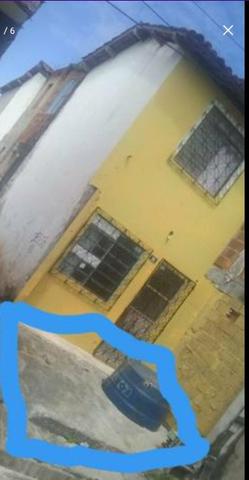 Casa Cajazeiras 25.000 - Foto 2