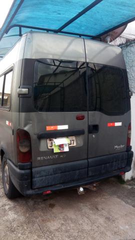 Van master - Foto 3