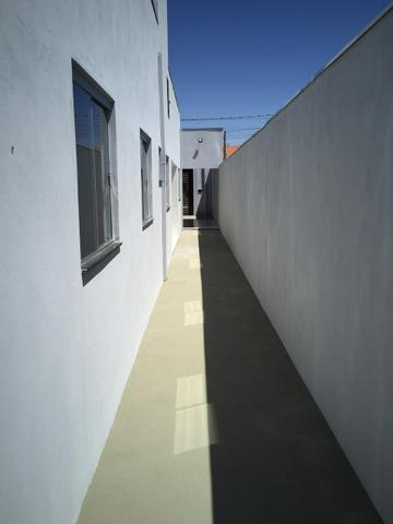 CASA bairro DE LOURDES PRÓXIMO AV PRINCIPAL ANAPOLIS GO - Foto 4