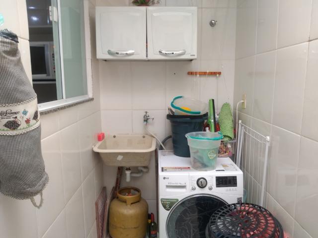 Ótima casa 02 quartos no Centro de Nilópolis RJ. Ac. carta! - Foto 5