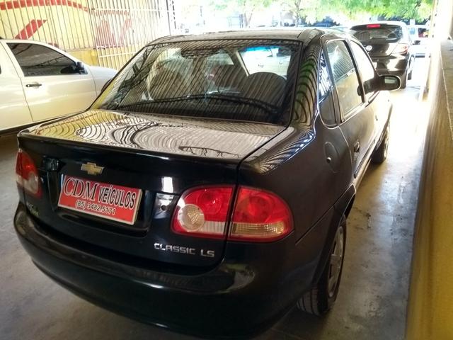 GM Classic LS 1.0flex 2014 Completo Novissimo - Foto 5