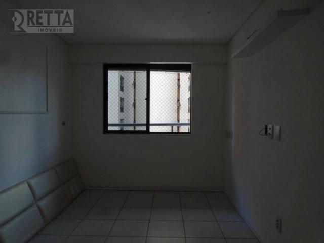 Apartamento no Meireles - Foto 18