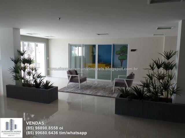 Apartamento a venda, Renaissance Parquelandia, 3 suítes - Foto 6