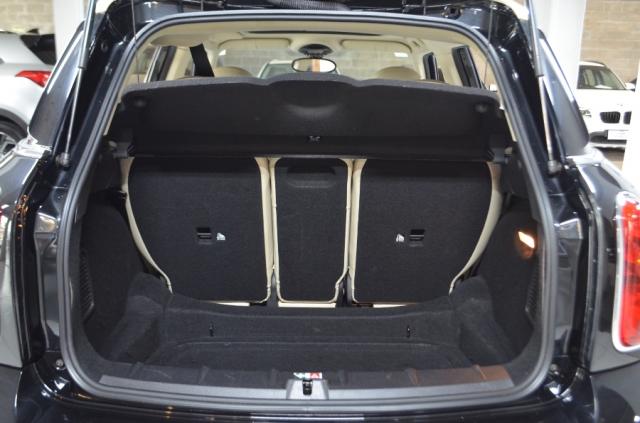 Mini Countryman Countryman 1.6 S 4P - Foto 6