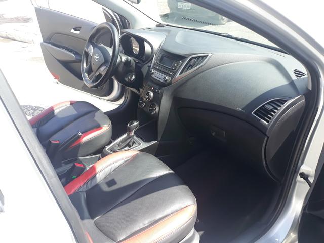 Hyundai hb20 conf. aut 1.6 - Foto 15