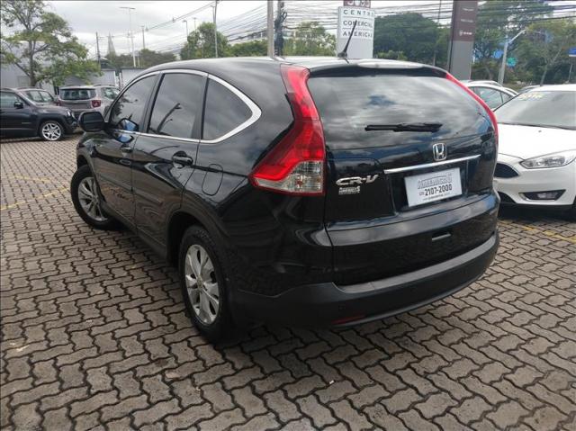 Honda Crv 2.0 lx 4x2 16v - Foto 4