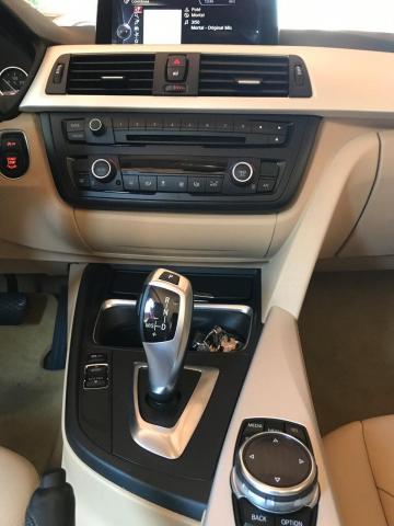 BMW 320I 2014/2014 2.0 16V TURBO ACTIVE FLEX 4P AUTOMÁTICO - Foto 8