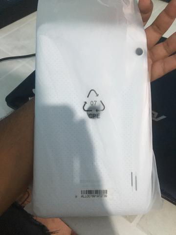 Tablet novo só retirado da caixa - Foto 3