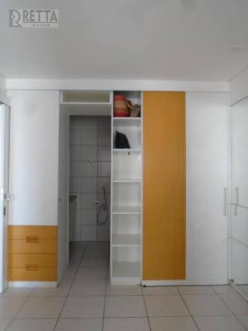 Apartamento no Meireles - Foto 20